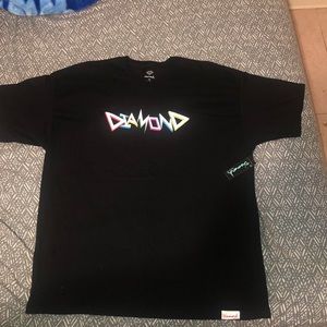 Diamond Supply Co. T-Shirt